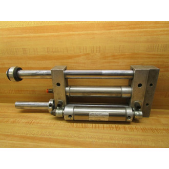 Bimba 1500L100-4.00-B Linear Slide 1500L100400B - Used