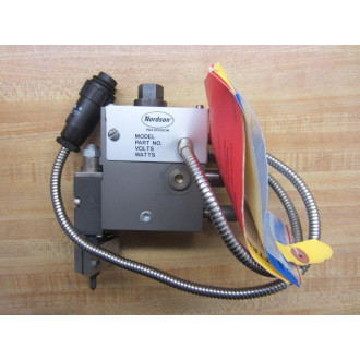 Nordson H2C1 Glue Gun Assembly 225818B