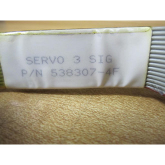 Gardner-Denver 538307-4F Ribbon 5383074F - Used