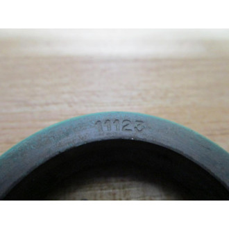 Chicago Rawhide 11123 SKF Oil Seal CR11123