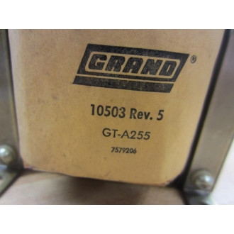 Grand 10503 Transformer GT-A255 - Used