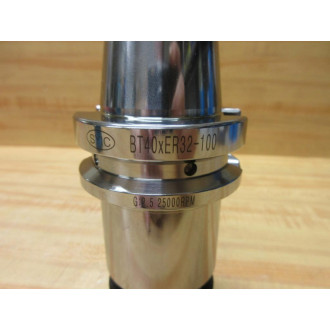 Techniks SYIC-16179 Collet Chuck Tool Holder 16179