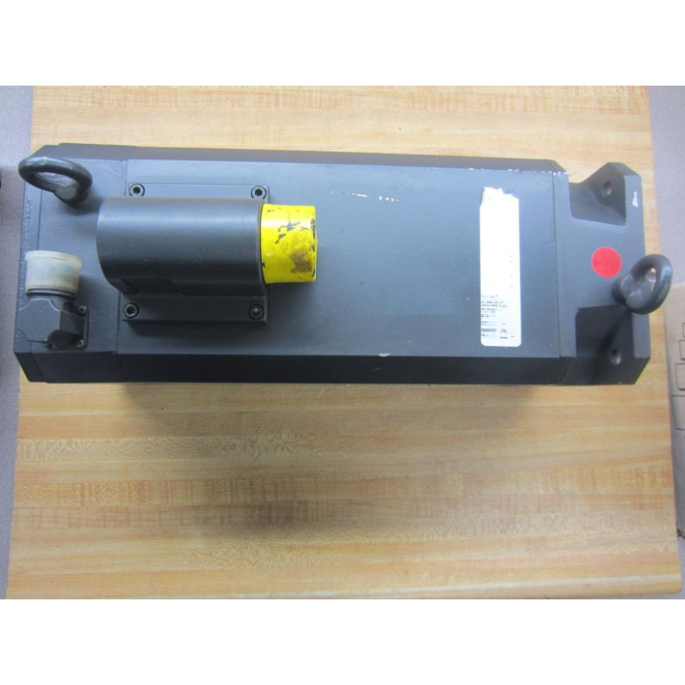 Siemens 1FT6086-8AF71-4EB0 Servomotor Damaged Connector - New No Box