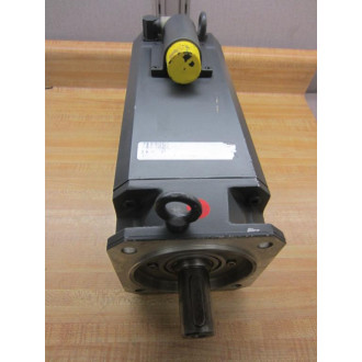 Siemens 1FT6086-8AF71-4EB0 Servomotor Damaged Connector - New No Box
