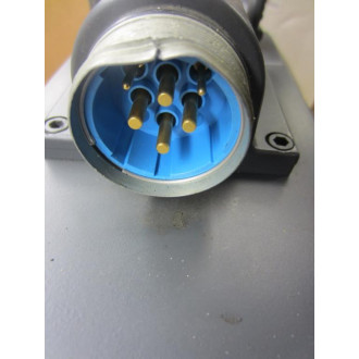 Siemens 1FT6086-8AF71-4EB0 Servomotor Damaged Connector - New No Box