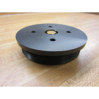 M100X2 Shock Base With Center Bolt - Used