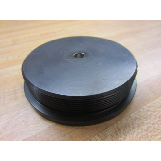 M100X2 Shock Base With Center Bolt - Used