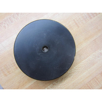M100X2 Shock Base With Center Bolt - Used