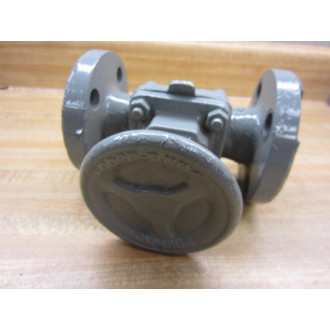 DN 25 Diaphragm Valve  1" DN25