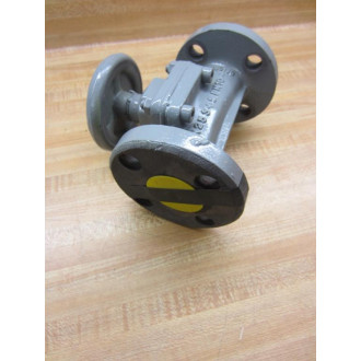 DN 25 Diaphragm Valve  1" DN25