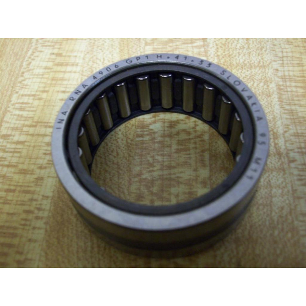 Busch 473-005-00 Bearing
