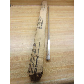 GTE Sylvania H13-0010 Quartz Infrared Lamp 1600W 277V