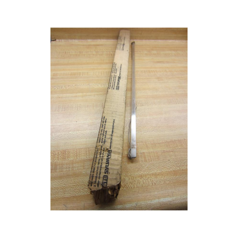 GTE Sylvania H13-0010 Quartz Infrared Lamp 1600W 277V