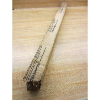 GTE Sylvania H13-0010 Quartz Infrared Lamp 1600W 277V