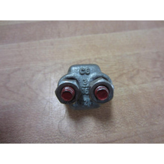 Crosby Clips 1010033 U-Bolt Wire Rope Clip G-450 316" (Pack of 5) - New No Box