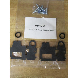 Piab 0109365 Service Pack Smart Gripper 01.09.365