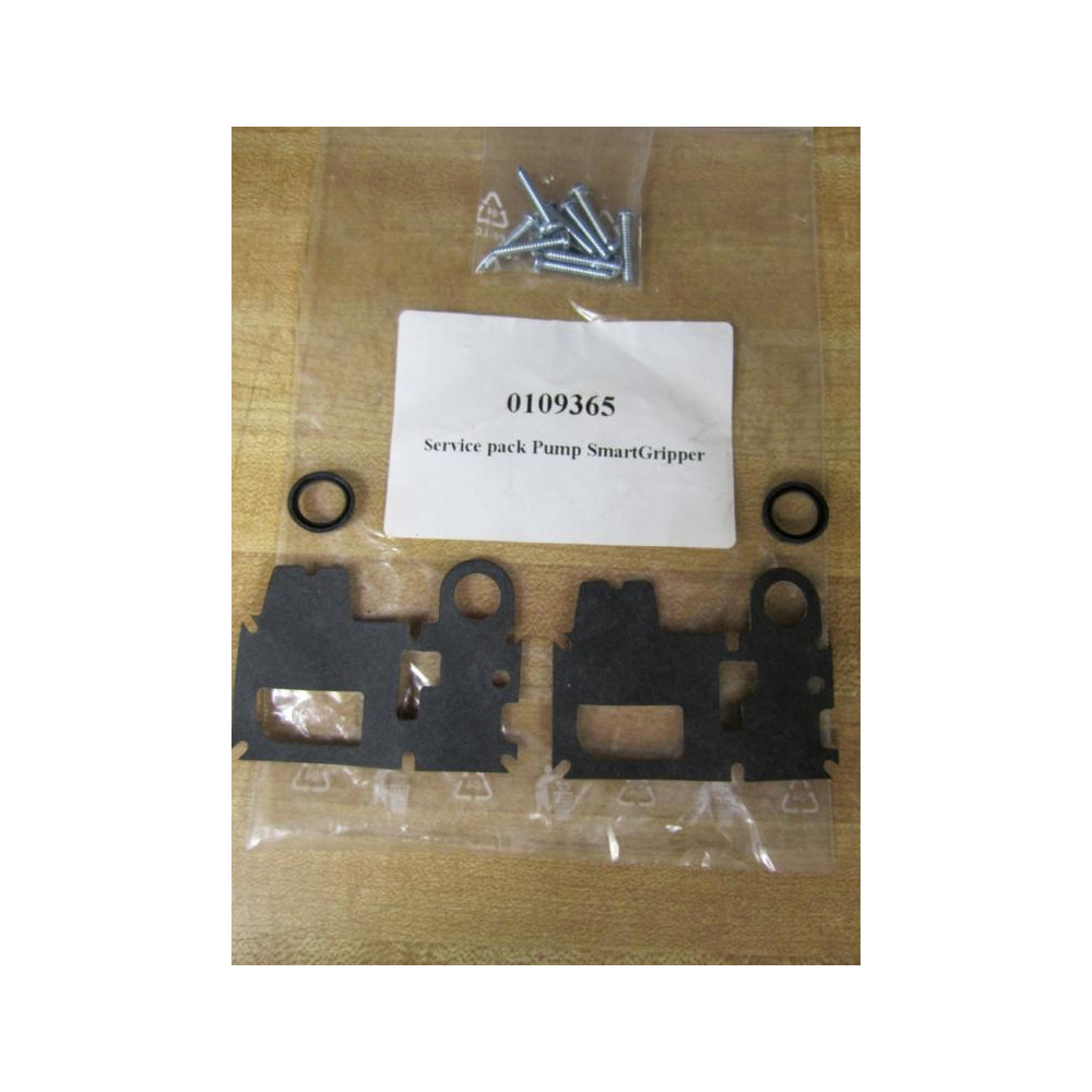Piab 0109365 Service Pack Smart Gripper 01.09.365
