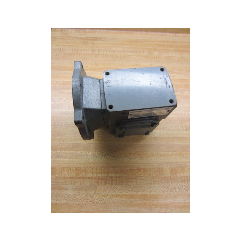 Morse FI18 10 56C L Gear Reducer FI181056CL - New No Box