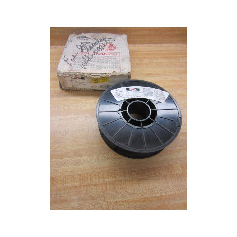 Harris Welco ER316L Welco-Matic Welding Wire