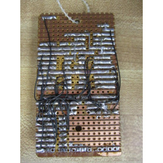 Longford E 7020 Circuit Board 2300000000085637 - New No Box