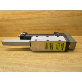 Parker 01.50 TB2MAUS19A 5.000 Cylinder 0150TB2MAUS19A5000 - Used