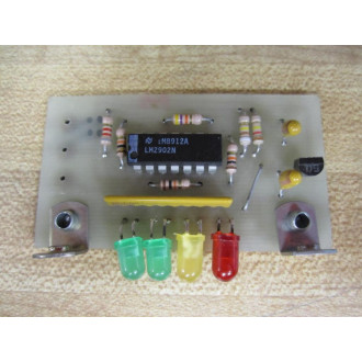 Longford E 7005-1 Circuit Board E70051 - New No Box
