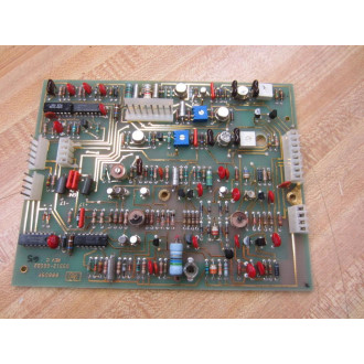 HP 03312-66502 Circuit Board 0331266502 - New No Box