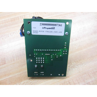 E7024-4 Motor Controller Circuit Board 122189-02 - New No Box
