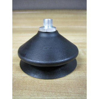 Schmalz 10-01-06-00243 Suction Cup FSGA-85-VU1-72-G14-AG