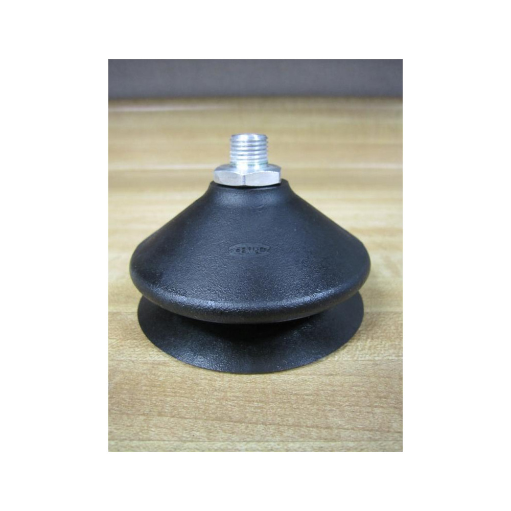 Schmalz 10-01-06-00243 Suction Cup FSGA-85-VU1-72-G14-AG