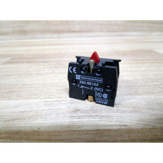 Telemecanique ZB2-BE102 Schneider Block ZB2BE102 24968