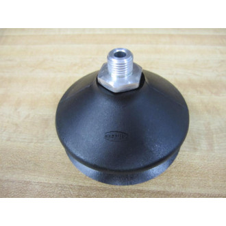 Schmalz 10-01-06-00243 Suction Cup FSGA-85-VU1-72-G14-AG