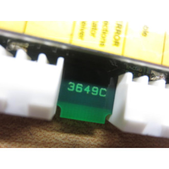 45369 Circuit Board 9811P - Used