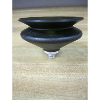 Schmalz 10-01-06-00243 Suction Cup FSGA-85-VU1-72-G14-AG