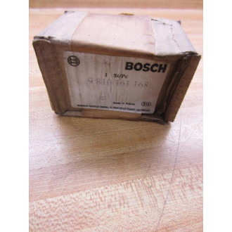 Bosch 9 810 161 168 Valve 9810161168
