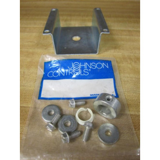 Johnson Controls 47-76-18 Damper Accessory Kit D-1300-134