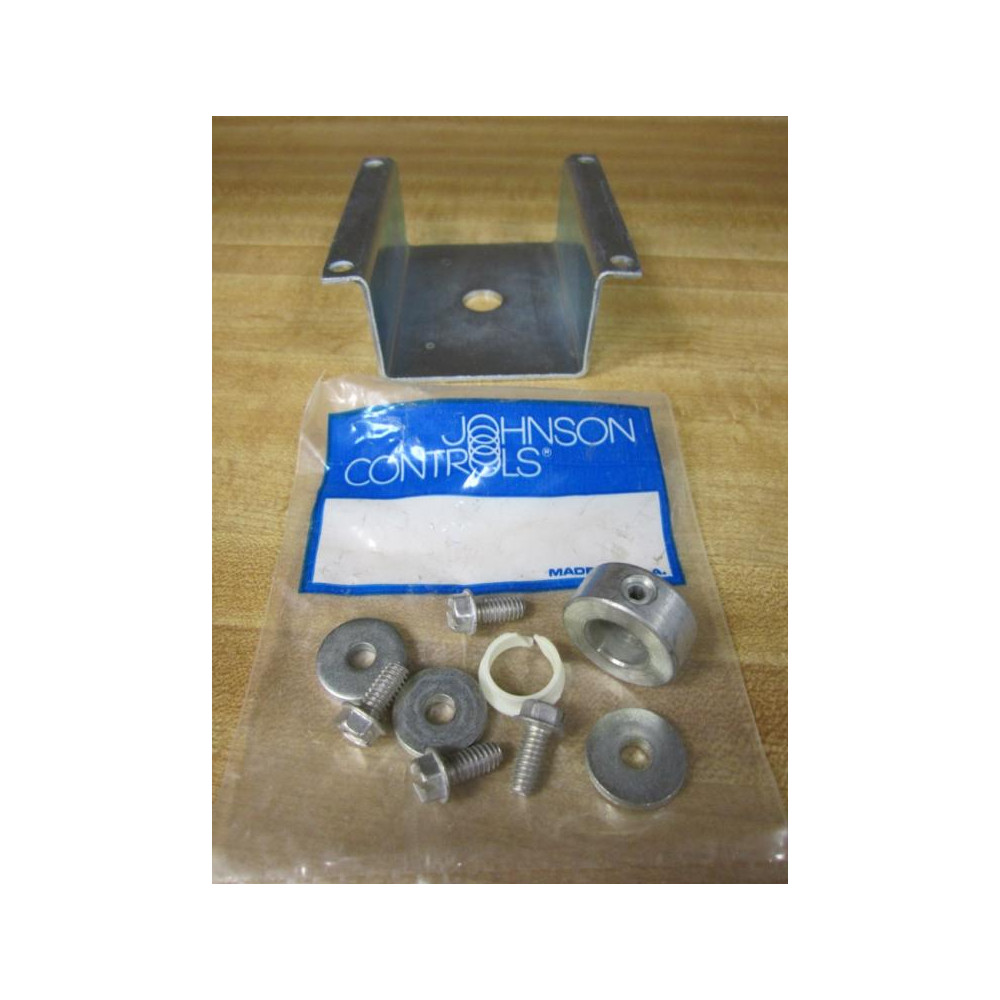 Johnson Controls 47-76-18 Damper Accessory Kit D-1300-134
