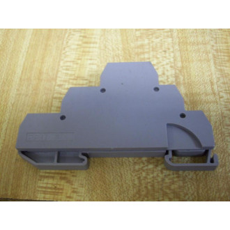ABB D2.56.DA Terminal Block (Pack of 2) - New No Box