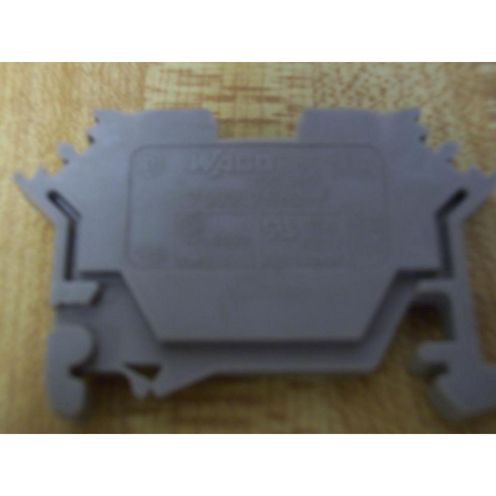 Wago 280-519 Terminal Block (Pack of 37) - New No Box