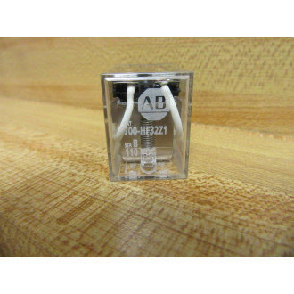 Allen Bradley 700-HF32Z1 Relay 700HF32Z1 - New No Box