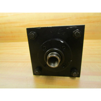 Numatics Actuator P2AR-10A3E-CAA0 Cylinder P2AR10A3ECAA0 - Used