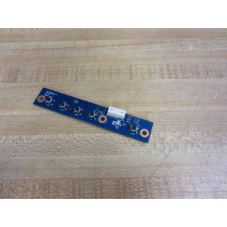 0K0001AA Circuit Board Rev 01 - Used