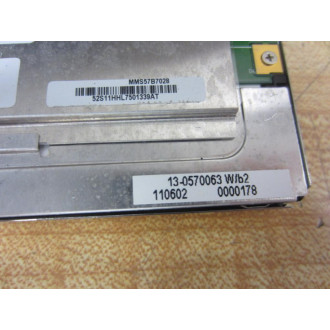 NEC NL6448BC18-01 Panel A20A151217012 - Used
