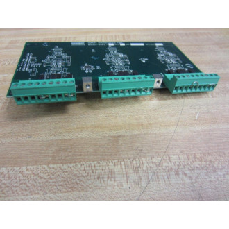 Hardy Instruments 0535-0502-01 Circuit Board 0535050201 Rev F - Used