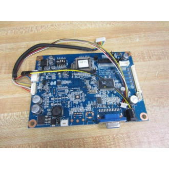 201303-00118 Circuit Board HSB1201