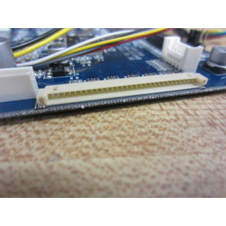 201303-00118 Circuit Board HSB1201