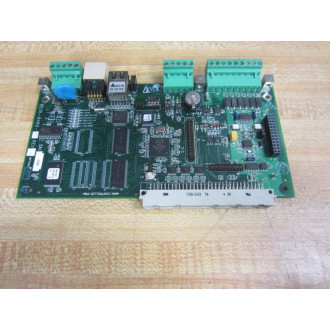 Hardy Instruments 0535-0499 Circuit Board 05350499 Rev L - Used