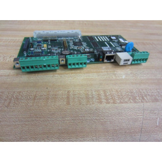 Hardy Instruments 0535-0499 Circuit Board 05350499 Rev L - Used