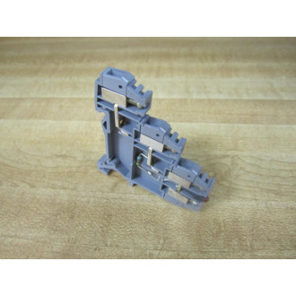 Morsettitalia Z2.535 Terminal Block 43523 LP (Pack of 12) - New No Box