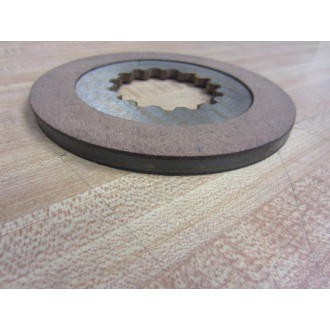 Clutch 086 Friction Disk - New No Box